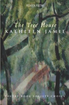 The Tree House B00RWPTRAA Book Cover