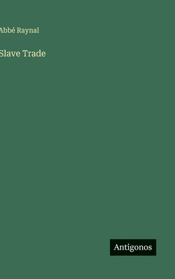Slave Trade [German] 3563882371 Book Cover