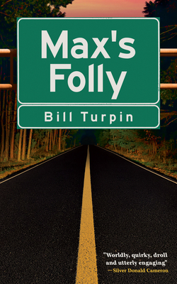 Max's Folly: Volume 128 1771830751 Book Cover
