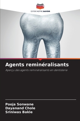 Agents reminéralisants [French] 620803289X Book Cover