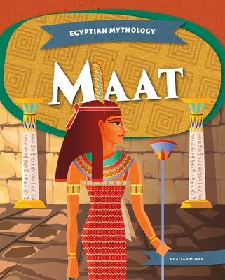 Maat 1532198698 Book Cover