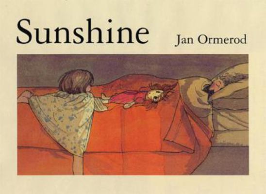 Sunshine 1845070488 Book Cover