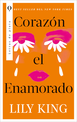 Corazón El Enamorado [Spanish] 8410439298 Book Cover