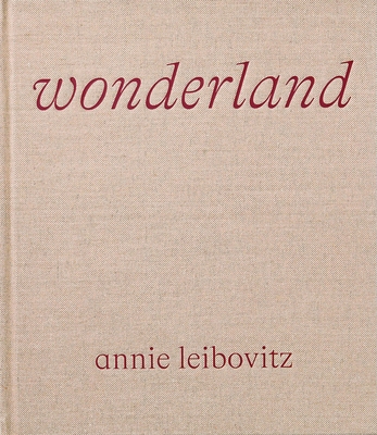 Wonderland 1838661522 Book Cover