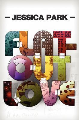 Flat-Out Love 1461085977 Book Cover