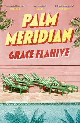 Palm Meridian 1408748886 Book Cover