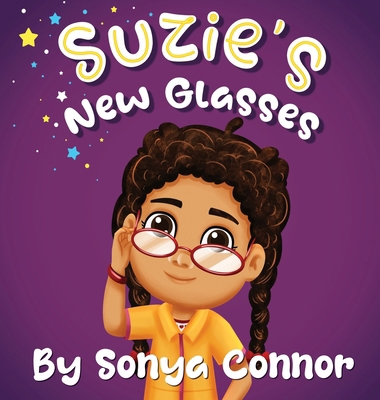Suzie's New Glasses 1961649098 Book Cover