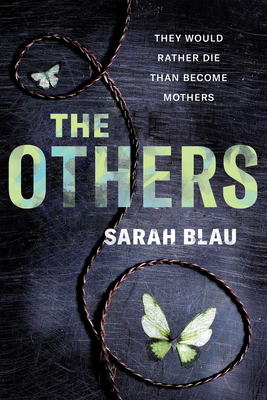 The Others 0385695292 Book Cover
