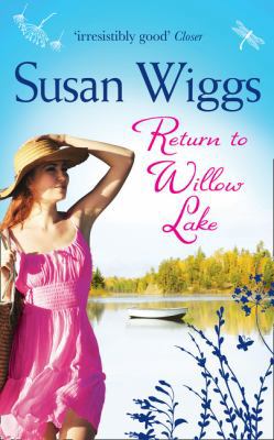 Return to Willow Lake (The Lakeshore Chronicles) 184845368X Book Cover