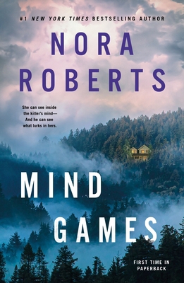 Mind Games 1250911036 Book Cover