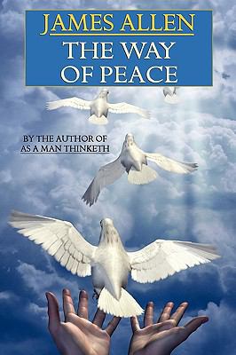 The Way of Peace 143440983X Book Cover