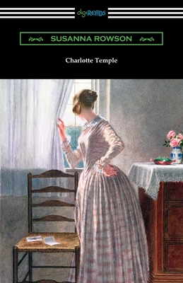 Charlotte Temple 1420966952 Book Cover