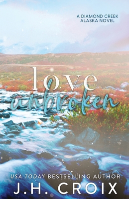 Love Unbroken 1951228065 Book Cover