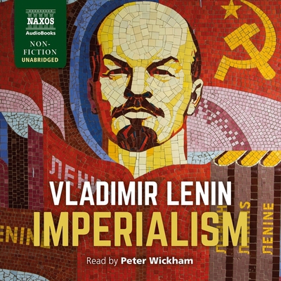 Imperialism B0C5H7HZXS Book Cover