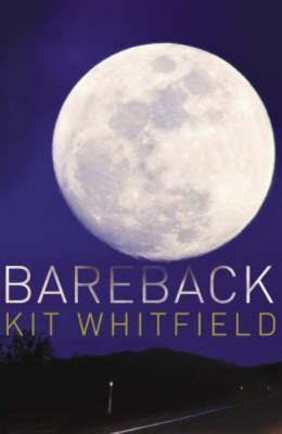 Bareback 0224080385 Book Cover