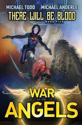 There Will be Blood B0DZT65DQW Book Cover