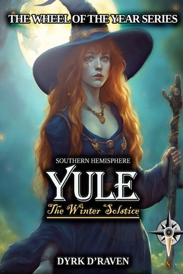 Southern Hemisphere Yule B0FWF4GDSW Book Cover