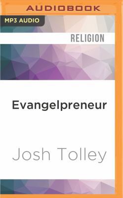 Evangelpreneur: How Biblical Free Enterprise Ca... 153664448X Book Cover