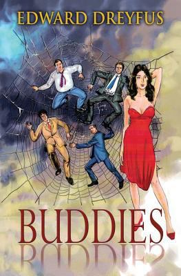 Buddies 150298301X Book Cover