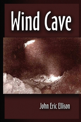 Wind Cave 1638214735 Book Cover