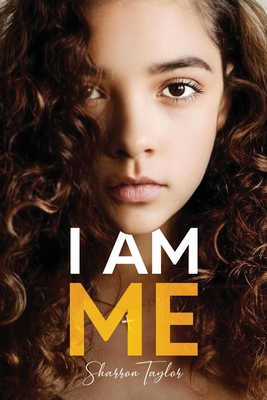 I Am Me B0FSB5QXB1 Book Cover