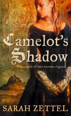 Camelot's Shadow 0007171099 Book Cover