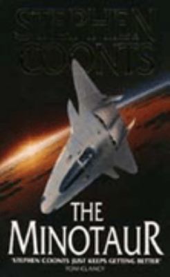Minotaur B001KSSDFA Book Cover