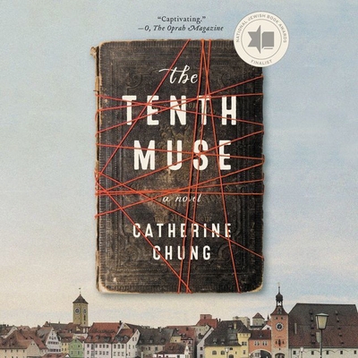 The Tenth Muse Lib/E 1982662654 Book Cover