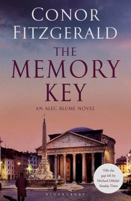 The Memory Theater. Conor Fitzgerald 1408828073 Book Cover