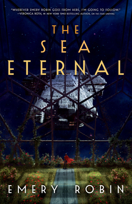The Sea Eternal 0316391794 Book Cover