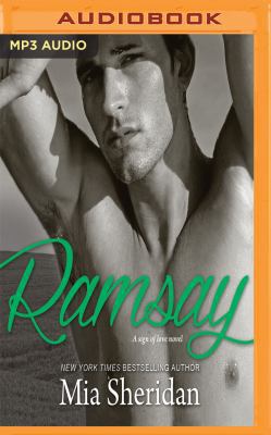 Ramsay: A Sign of Love Novel 1536648930 Book Cover