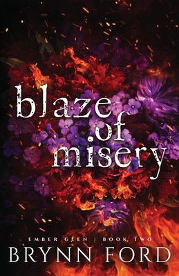 Blaze of Misery 1955349312 Book Cover