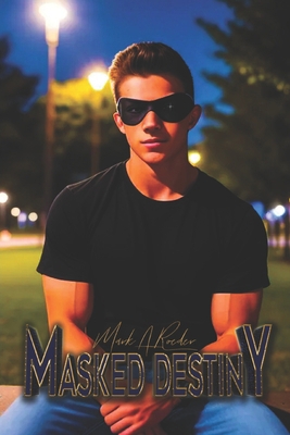 Masked Destiny 1495474372 Book Cover