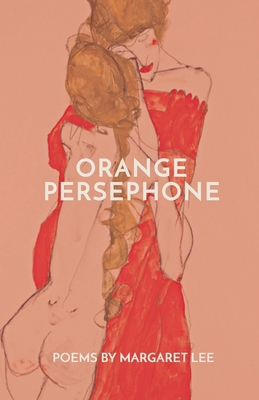 Orange Persephone B0DY2WKNNM Book Cover
