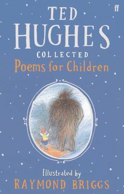 Collected Poems for Children 0571215025 Book Cover
