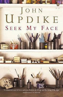 Seek My Face 0141011165 Book Cover