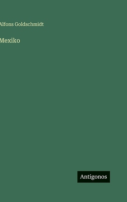 Mexiko [German] 3563940932 Book Cover