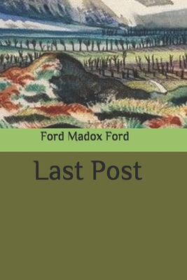 Last Post 1658572068 Book Cover