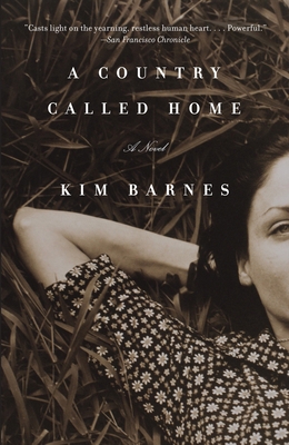 A Country Called Home 0307389111 Book Cover