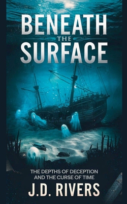 Beneath the Surface B0DT7K9ZG9 Book Cover