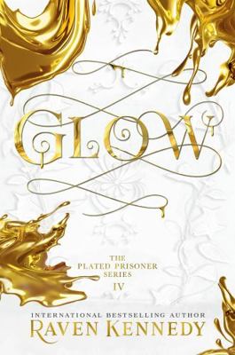 Glow 1405955198 Book Cover