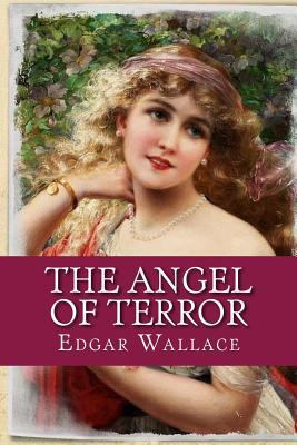 The Angel of Terror 1542852986 Book Cover