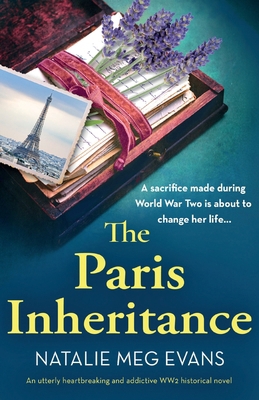 The Paris Inheritance: An utterly heartbreaking... 1835255612 Book Cover