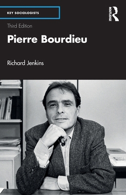 Pierre Bourdieu 1032910100 Book Cover