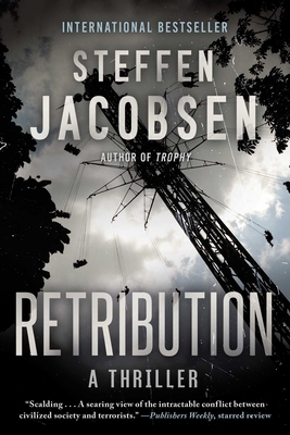 Retribution: A Thriller 1951627830 Book Cover