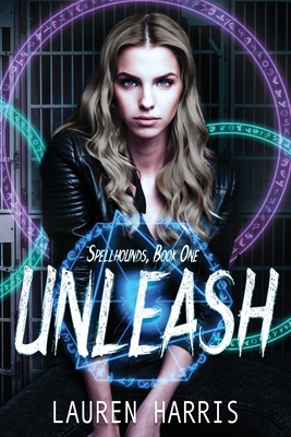 Unleash 0993996515 Book Cover