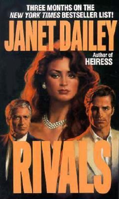 Rivals 0449146138 Book Cover