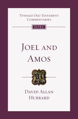Joel and Amos 083084225X Book Cover