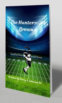 Huntersvile Browns