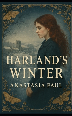 Harland's Winter B0FP6RVDG4 Book Cover
